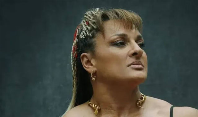 Alejandra “La Locomotora” Oliveras: la última pelea de una&nbsp;campeona