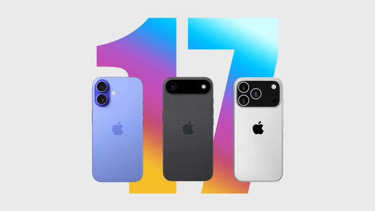 iPhone 17: Todo lo que se espera del nuevo lanzamiento de Apple en&nbsp;2025