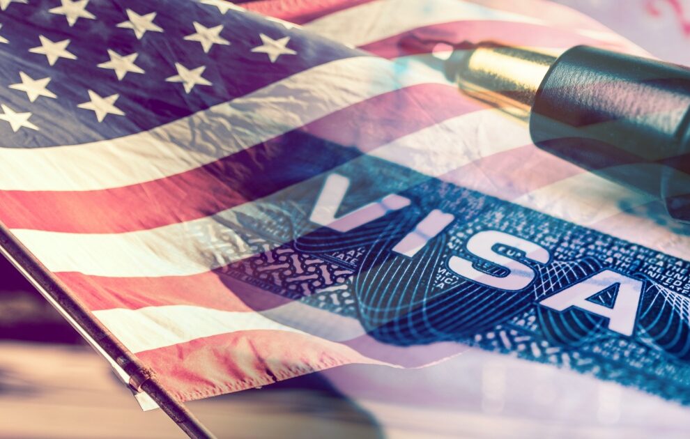 Nueva fianza para algunos turistas que quieran visitar Estados&nbsp;Unidos